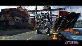 Transformers Universe artwork 4