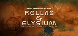 Terraforming Mars: Hellas & Elysium artwork 1