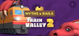 Train Valley 2: Myths and Rails artwork 1