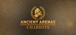 Ancient Arenas: Chariots artwork 1