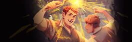 Freshman Magic: Spellbooks and Tangled Sheets artwork 1