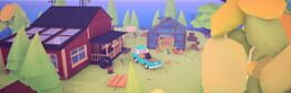 Lonefarm artwork 1