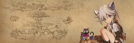 Monstopia: Chronicle of Jade's artwork 1