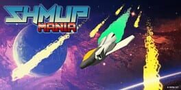 Shump Mania artwork 1