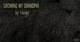 Growing My Grandpa! artwork 1