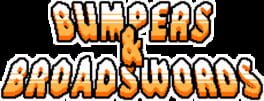 Bumpers & Broadswords artwork 1