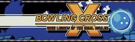 Bowling Cross: Final Frame artwork 1