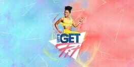Let's Get Fit artwork 1