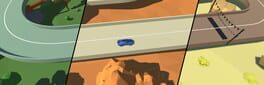 Tiny Arcade Racers artwork 1