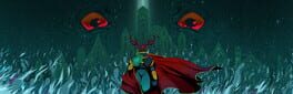Demise Sanctuary artwork 1