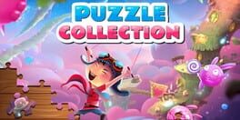 Puzzle Collection artwork 1