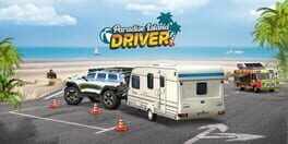 Paradise Island Driver artwork 1