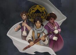Amarantus artwork 2