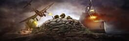 Warfront Defenders: Westerplatte artwork 1
