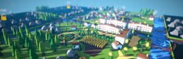 Poly Towns artwork 1