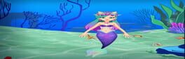 The World of a Mermaid artwork 1