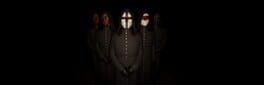 Masks of Deception artwork 1