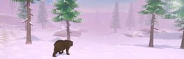 Cold Land artwork 1