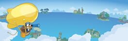 Poptropica artwork 1