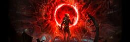 Nemesis: Lockdown artwork 1