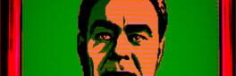 A War of a Madman's Making artwork 1