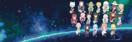 Paranormal Organization: Magic Academy artwork 1