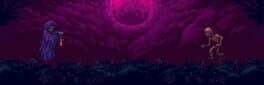 Murdo's Quest artwork 1