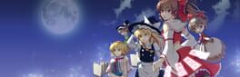 The Touhou Empires artwork 1