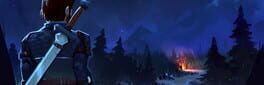 The Warrior's Path artwork 1