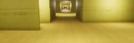 The Backrooms: Deeper artwork 1
