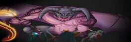 Tales of Agaris artwork 1