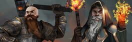 Forsaken Champions artwork 1