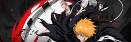 Bleach artwork 1