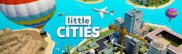 Little Cities artwork 1