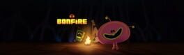 Bonfire artwork 1