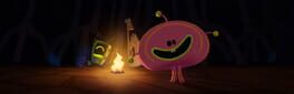 Bonfire artwork 2