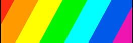Akapulka: The Rainbow artwork 1