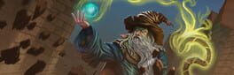 Godspell Defender artwork 1