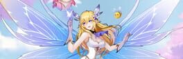 Virtual country: Yuan fairy summon artwork 1