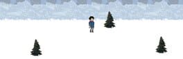 Winter Tramp artwork 1