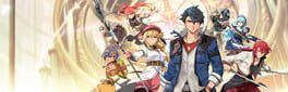 The Legend of Heroes: Trails Through Daybreak artwork 2