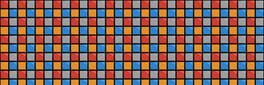 Two Colours artwork 1