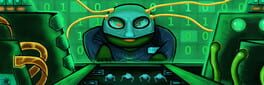 The Syber Virus artwork 1