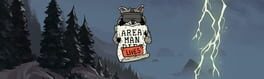 Area Man Lives artwork 1