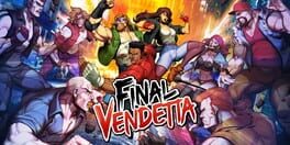Final Vendetta artwork 1