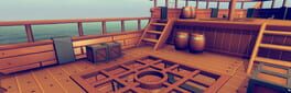 Pirate Treasure artwork 1