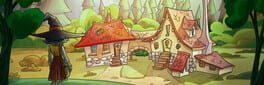 Nora: The Wannabe Alchemist artwork 1