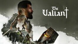 The Valiant artwork 1