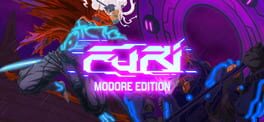 Furi: Modore Edition artwork 2