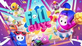 Fall Guys: Season 1 - Free for All artwork 6